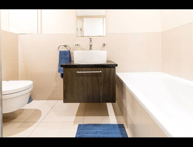 1 BEDROOM APARTMENT FOR SALE IN BIG BAY